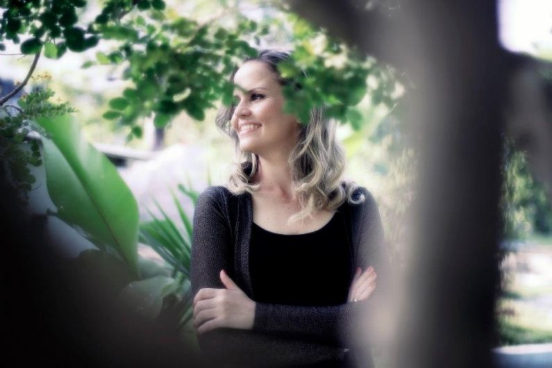 Foto de Lenny Barros