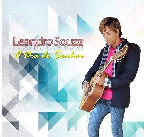 Photo of Leandro Souza