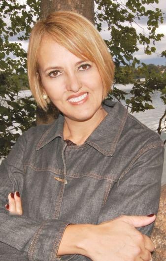 Foto de Mônica Araújo