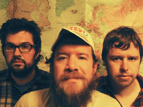 Foto de The Cave Singers