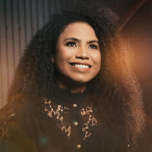 Foto de Monique Grazielle