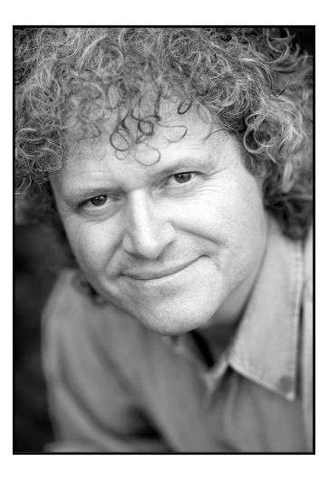 Foto de Damh the Bard