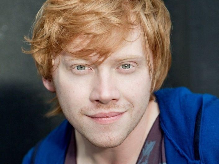 Foto de Rupert Grint