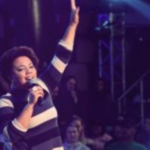 Photo of Edilma Santos