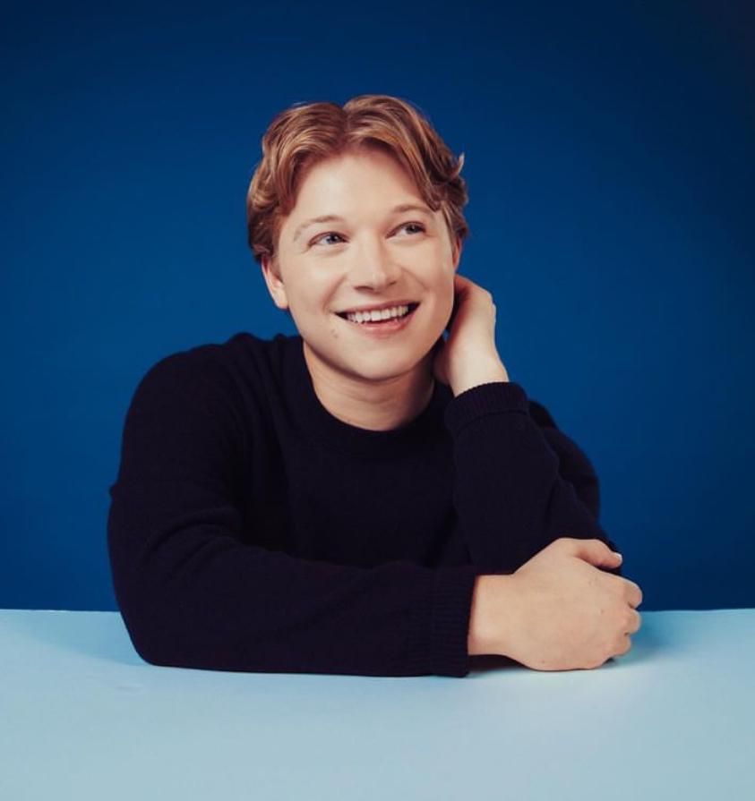 Foto de Joe Serafini