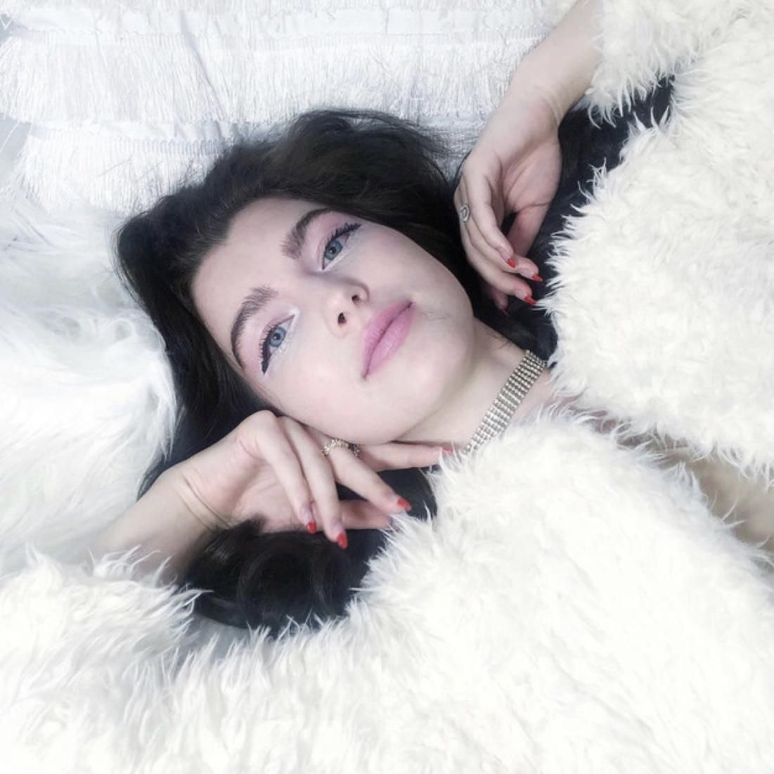 Foto de Rachel Rossette