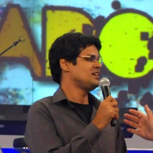 Foto de Marcel Leandro