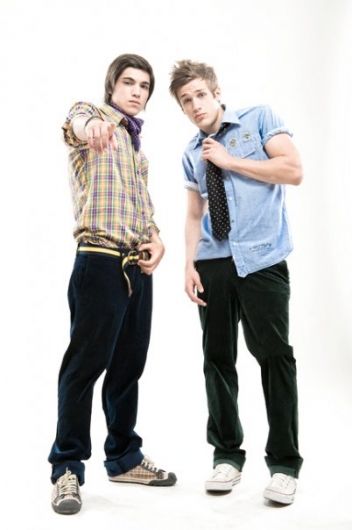 Foto de Broken Heart College