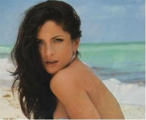 Foto de Alessandra Rosaldo