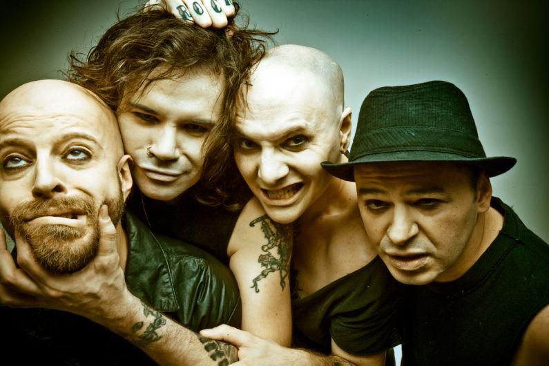 Photo of Daniel Belleza e Os Corações Em Fúria