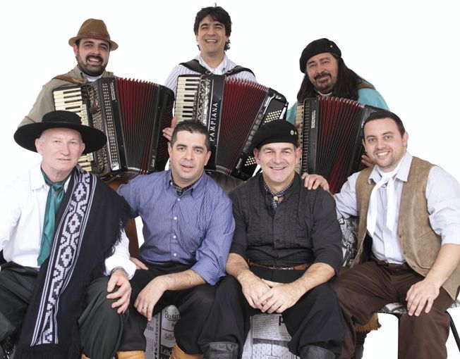 Photo of Grupo Cordiona