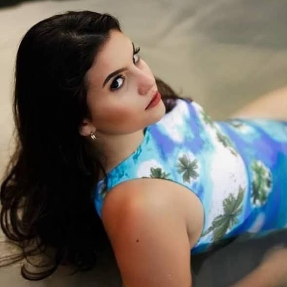 Foto de Marina Sampaio