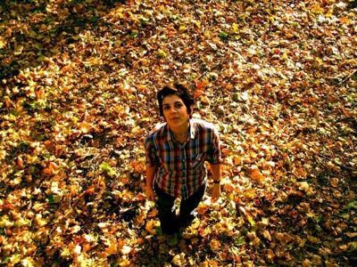 Foto de Gregory And The HawK