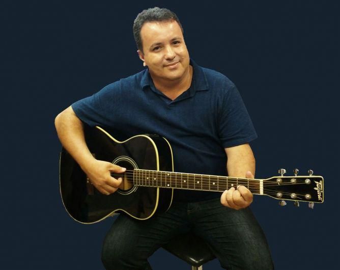 Foto de Sérgio Pastro