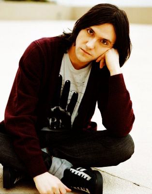 Photo of Bright Eyes