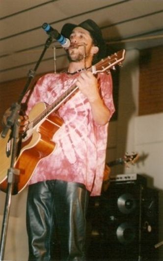 Foto de Regis Delaor