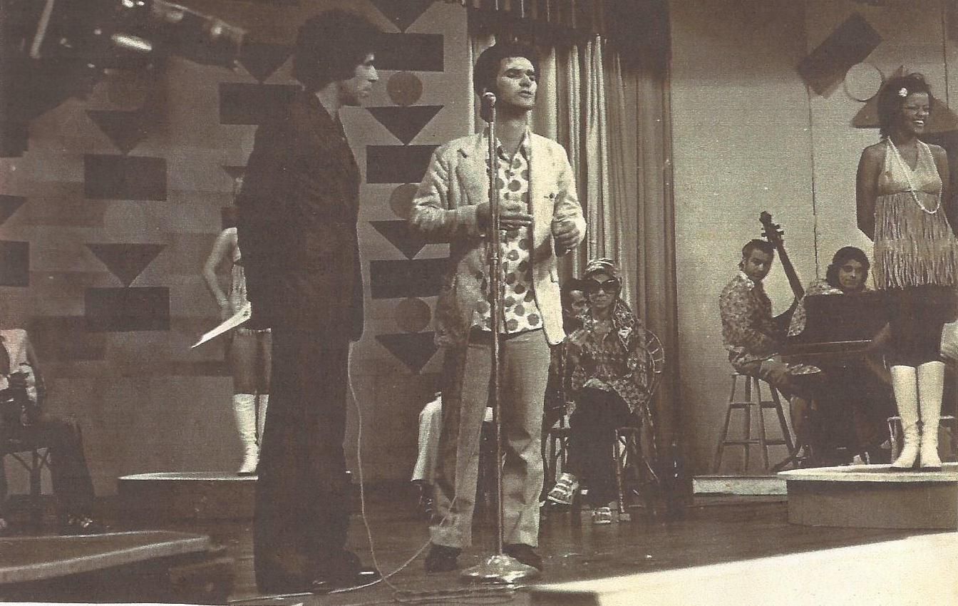 Foto de Asteroide Silva Miranda