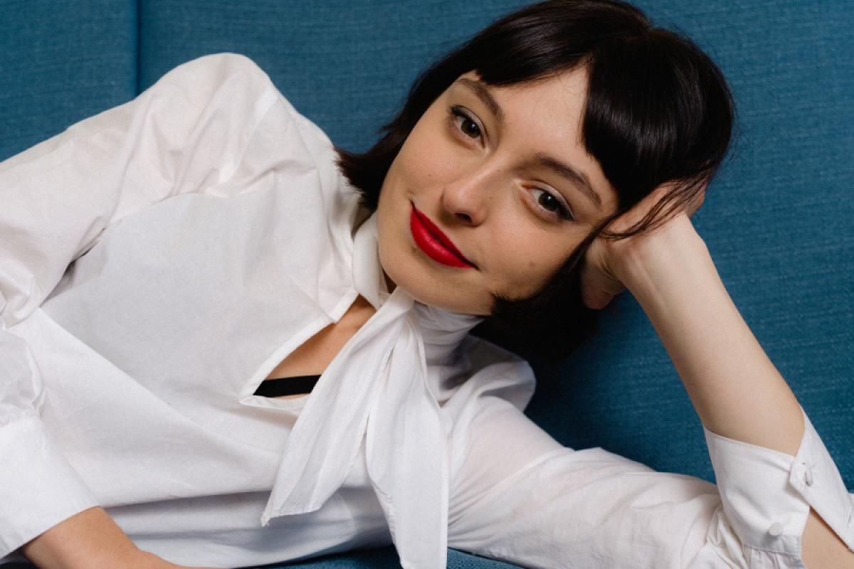Foto de Stella Donnelly