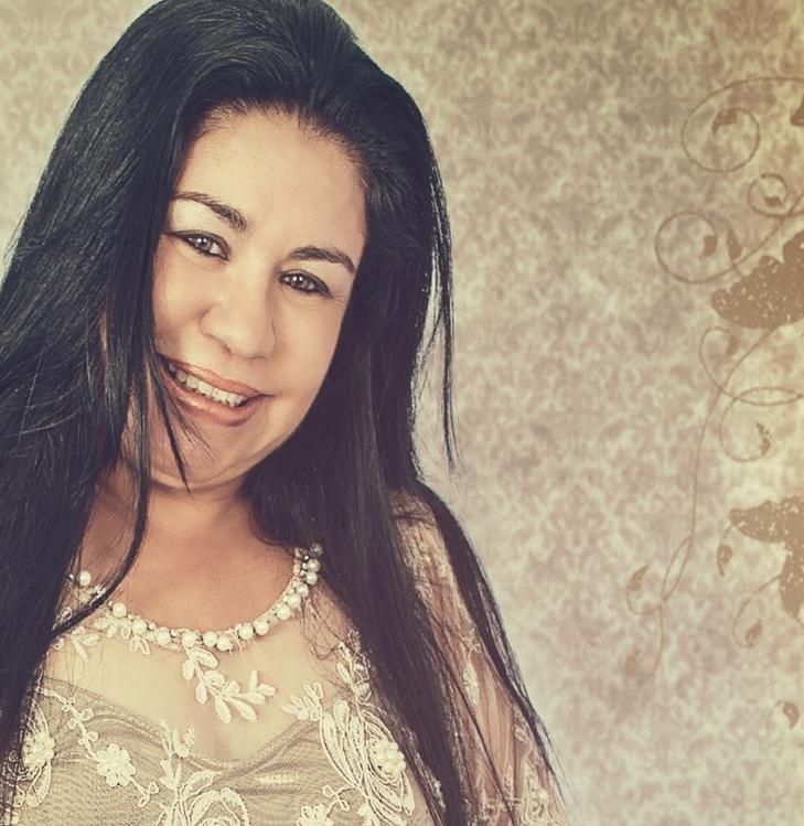 Foto de Eulene Mesquita