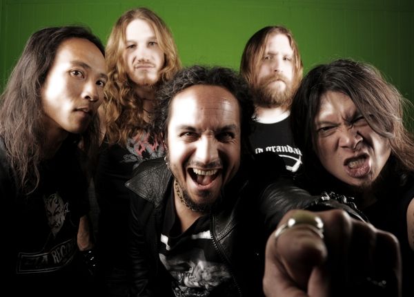 Foto de Death Angel