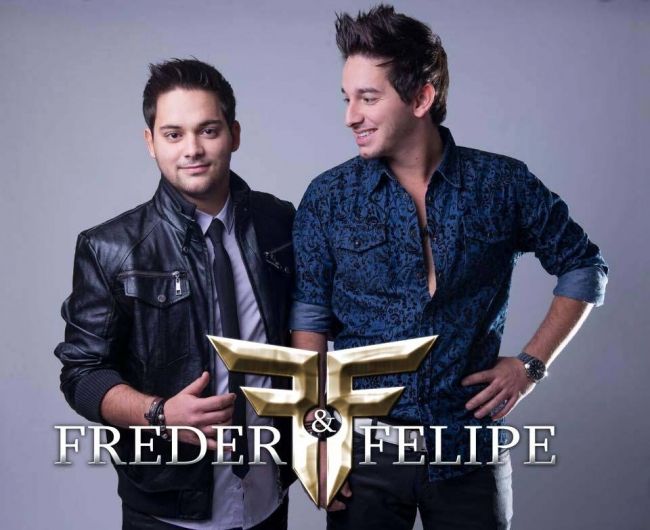 Foto de Freder & Felipe
