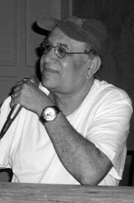 Foto de Saulo Laranjeira