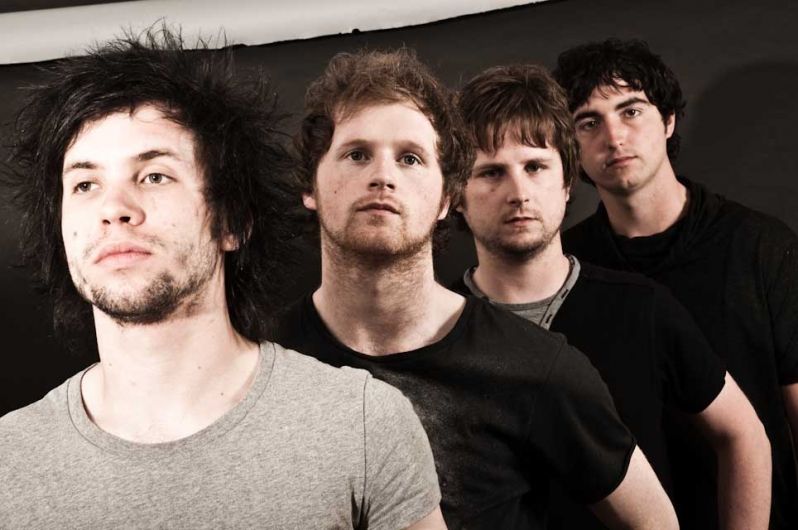 Foto de Bipolar Empire