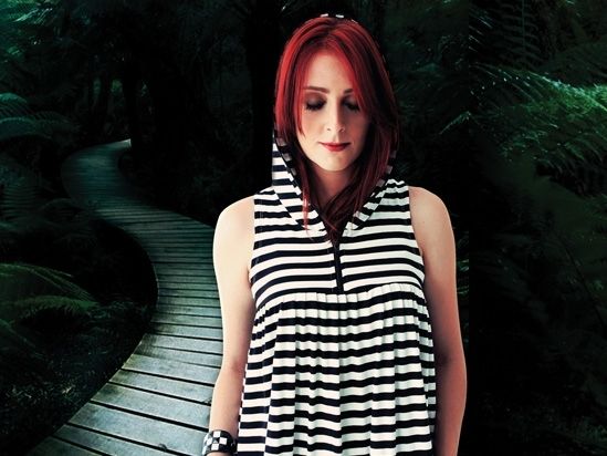 Foto de Kenia Araujo