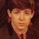Foto do artista Paul McCartney