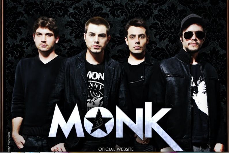 Foto de Banda Monk
