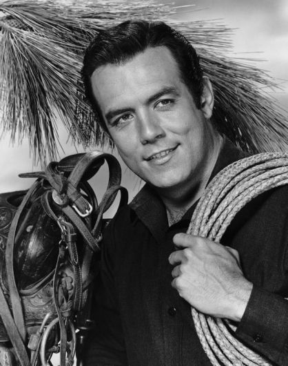 Foto de Pernell Roberts