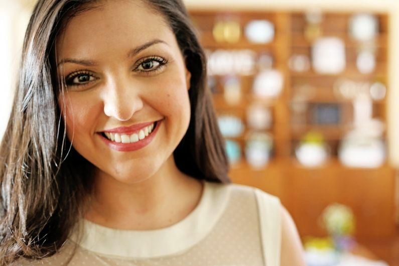 Foto de Laura Morena