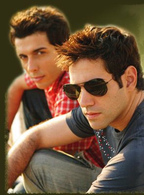 Foto de Alex & Konrado