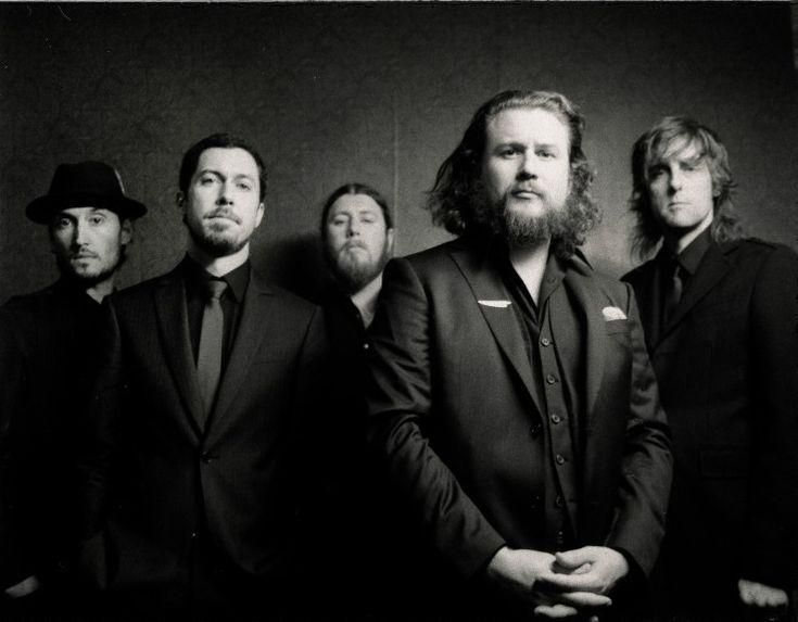 Foto de My Morning Jacket
