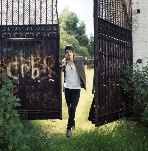 Foto de Michael Paynter