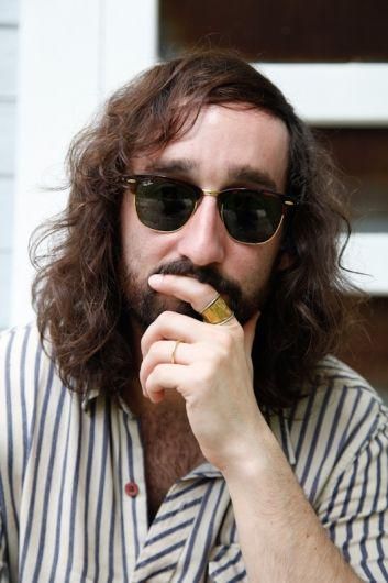 Foto de Youngblood Hawke