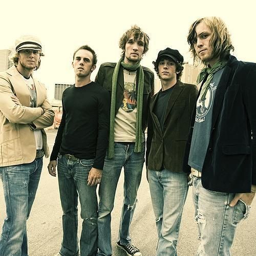 Foto de Green River Ordinance
