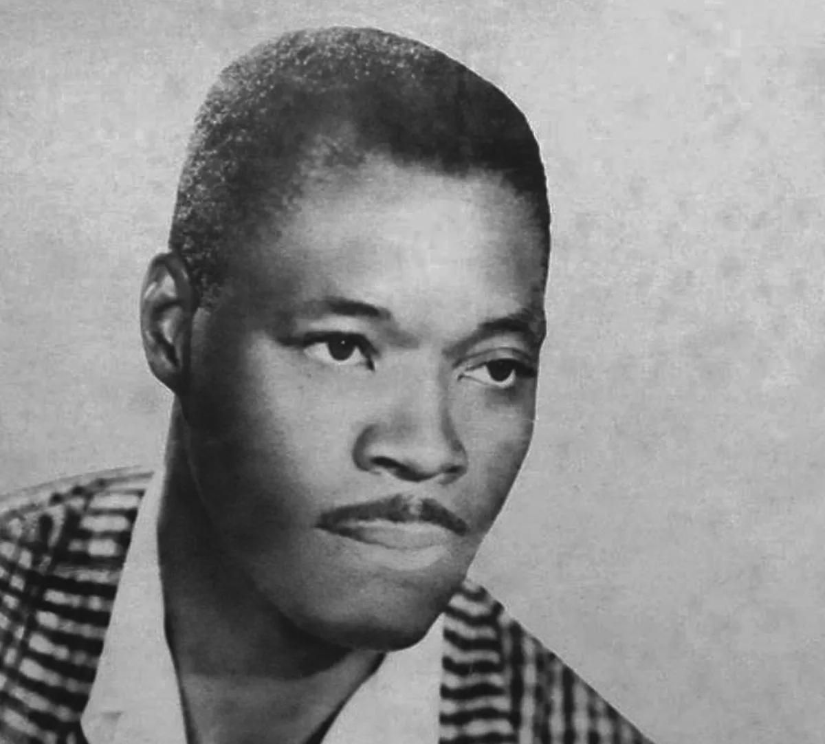 Foto de Geraldo Pereira