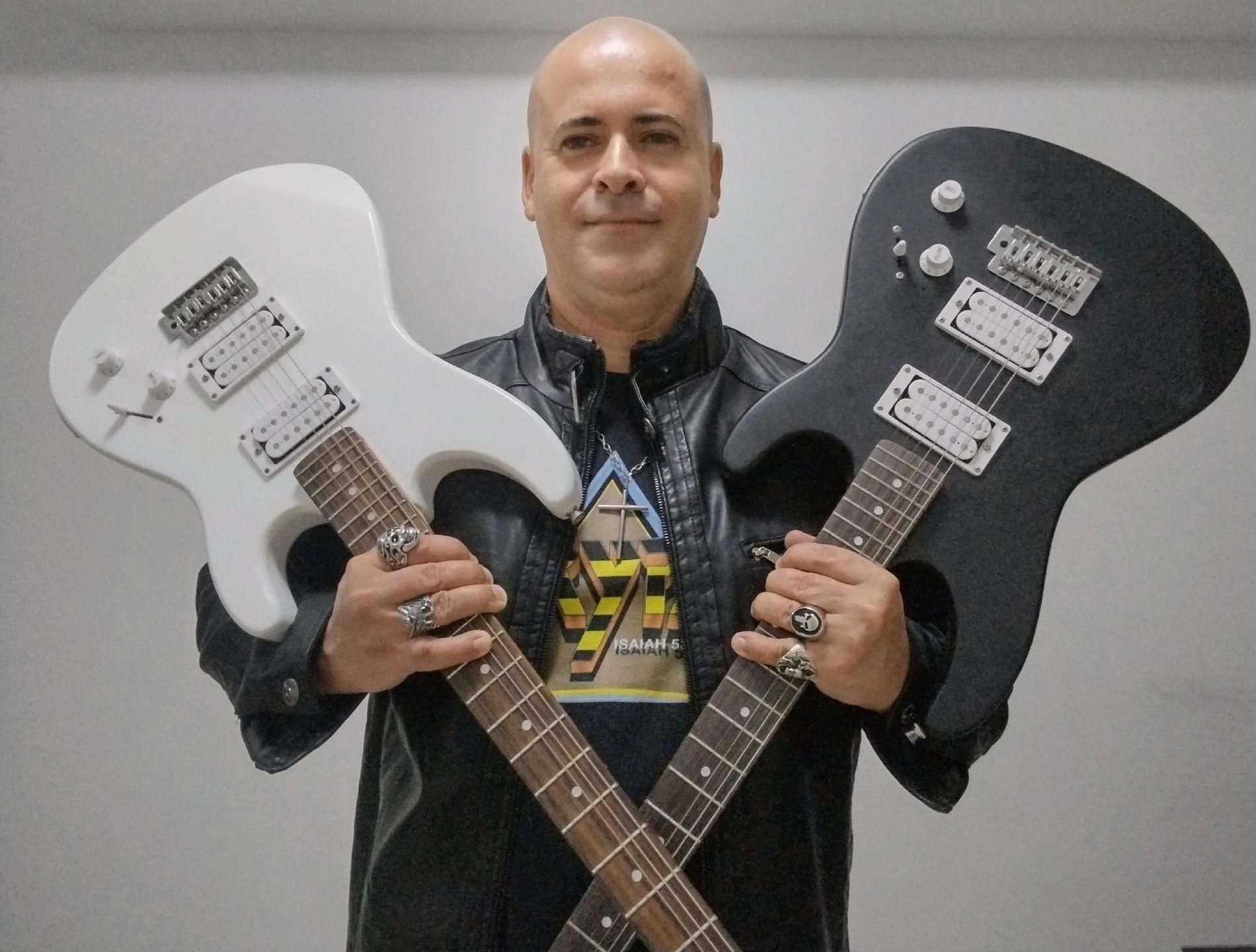 Foto de Robin Nascimento