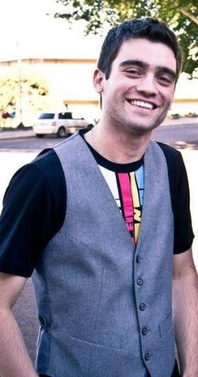 Foto de Giordano Pozzobon