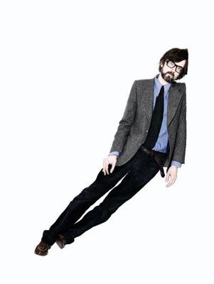 Photo of Jarvis Cocker