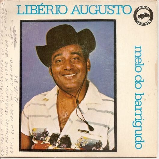 Foto de Libério Augusto