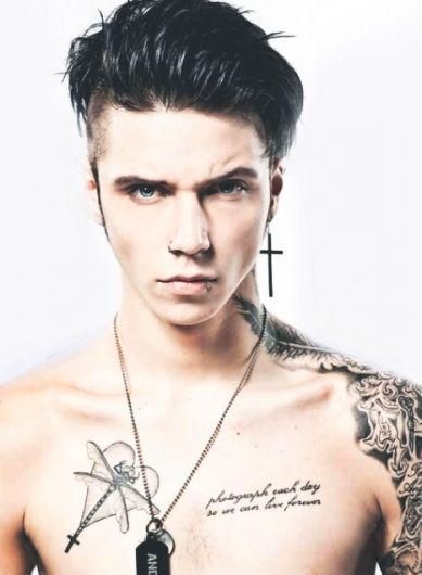 Foto de Andy Black