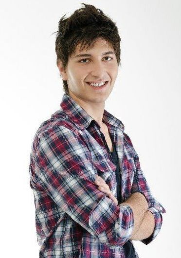 Foto de Gabriel Salles