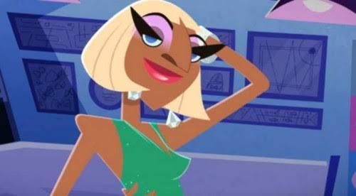 Photo of Super Drags