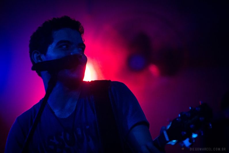 Foto de André Rangell