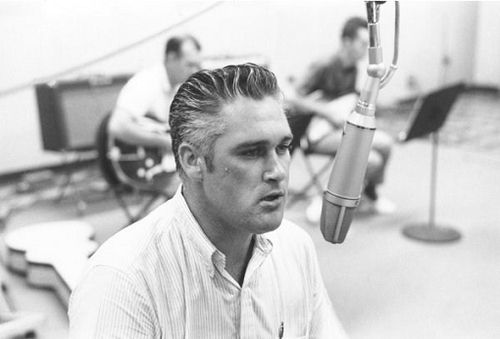 Photo of Charlie Rich