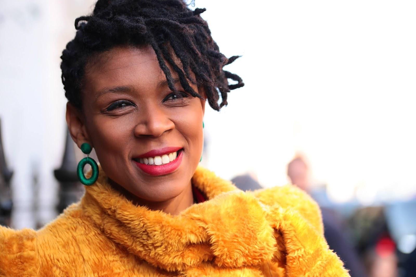 Foto de Carmen Souza