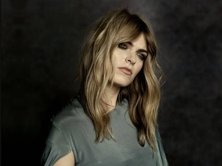 Foto de Laura Doggett