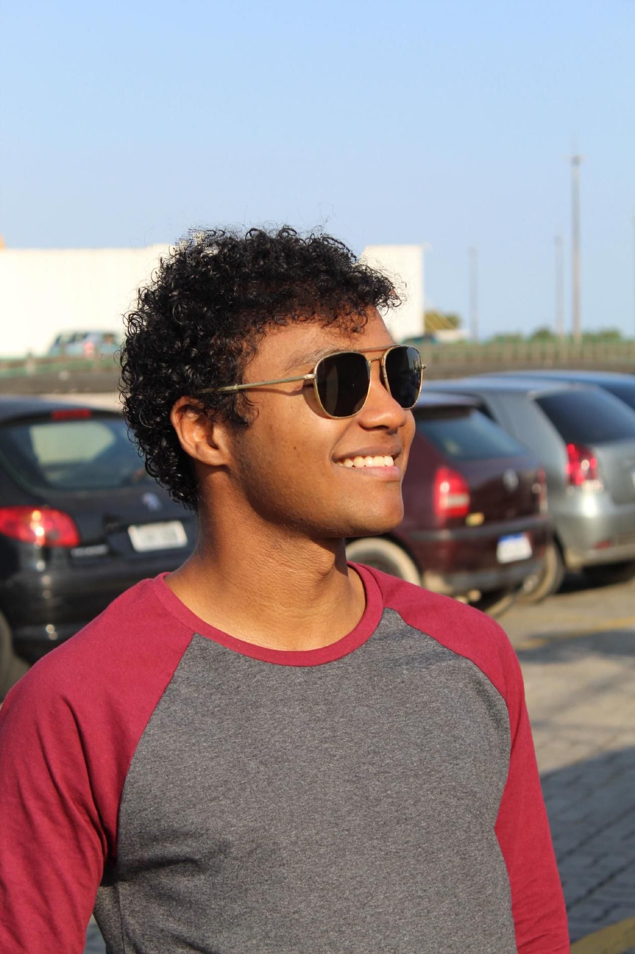 Foto de Kassin James